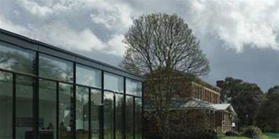 Walters and Cohen公布其設計的倫敦Kew植物園展館