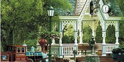 邁克爾·杰克遜的“夢幻莊園”
