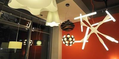 設計欣賞：西班牙Vibia的室內燈光設計