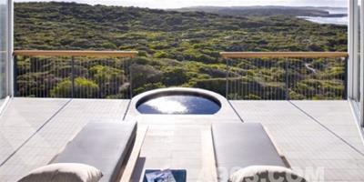 奢華之選 環球29個最驚艷私家泳池設計