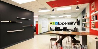 Expensify辦公室