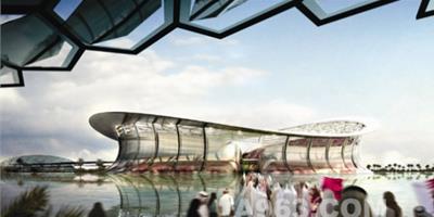 卡塔爾取消世界杯主體育場設計競標