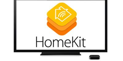 HomeKit將上市 Apple TV將成為蘋果智能家居核心