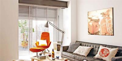 巴塞羅那小公寓設計 巧妙處理空間布置