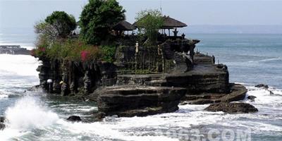 給自己放大假 去巴厘島的獨棟別墅尋找休閑與放松