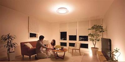 照明燈光設計全攻略 打造最舒適的家居空間