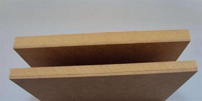 纖維板是什么材料 纖維板的優點