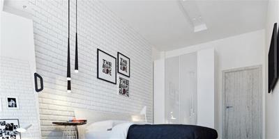 小空間臥室設計 如何讓你家在眾多中脫穎而出