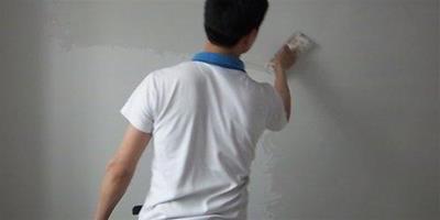 房屋粉刷面積怎么算的？墻面涂刷面積計算方法分享