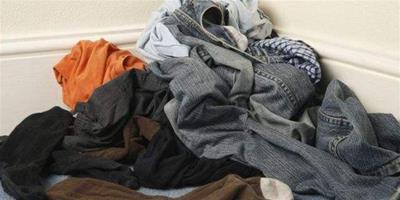 清洗衣物污漬全攻略 聰明人都用下面這6招