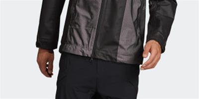 阿迪達斯Adidas品牌 WP PKNIT JKT戶外夾克新品上市