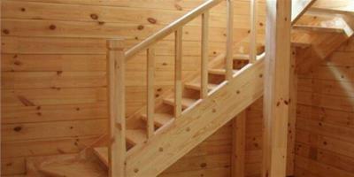 木樓梯扶手安裝注意事項 樓梯扶手如何保養？