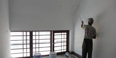 家裝做油漆注意事項 油漆的保護功能