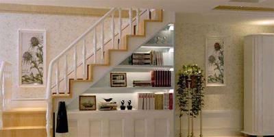 復式樓梯設計原則 復式樓梯設計注意事項