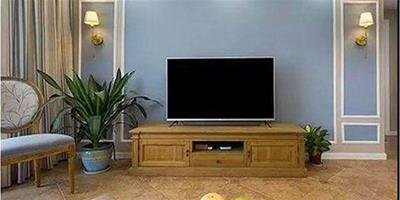 石膏線電視墻造型有哪些 石膏線電視墻裝修注意事項