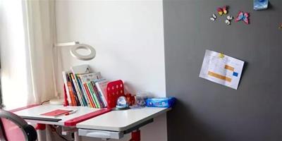 7個兒童房設計攻略 適配性強實用性高&家長易學