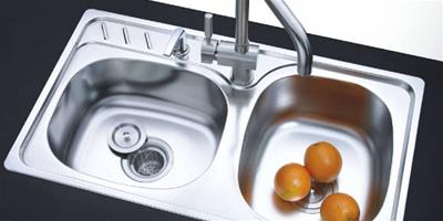 廚房水槽怎么安裝 安裝水槽注意事項有哪些