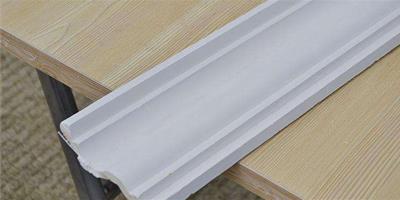 裝修石膏線條如何安裝 裝修石膏線條的選購方法