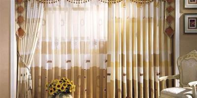 遮光窗簾材質用哪種好 臥室遮光窗簾如何選購