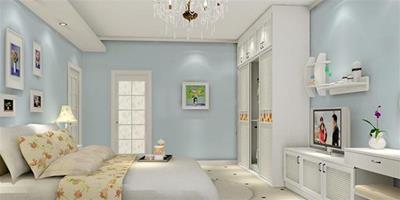 小房間裝修效果圖欣賞 臥室有哪些裝修風格