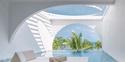 蘇梅島Garden Pool Suites酒店，極致的奢華體驗