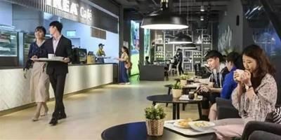 宜家將于2020年在臺灣開設第七家門店