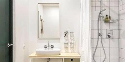 選擇一款最好用的地漏 才是提升浴室品質的最好方式