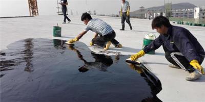 屋面防水涂料有哪些 屋面防水涂料如何選