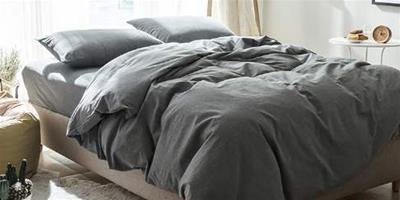 床罩多久換洗一次 床罩選購技巧