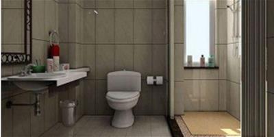 衛生間裝修注意事項及細節，告別潮濕發霉的衛生間！