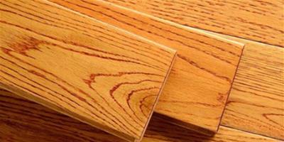 實木地板多少錢一平米 實木地板安裝注意事項