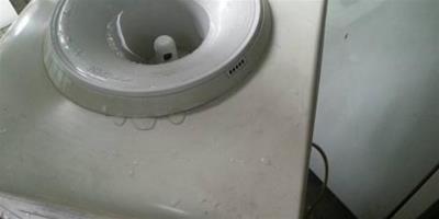 飲水機漏水原因有哪些 如何清洗飲水機