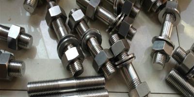不銹鋼高強度螺絲能用在什么地方 如何選擇適合的螺絲