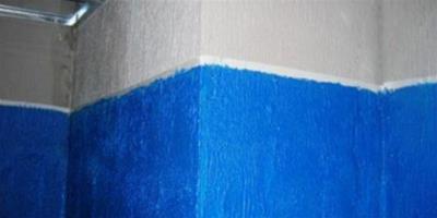 防水涂料施工方法 如何選購防水涂料