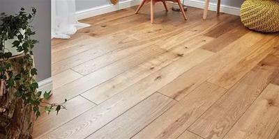 木地板鋪貼方法影響美觀度 試試這4種地板鋪貼法