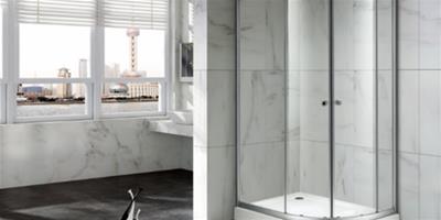 淋浴房安裝教程 步驟教給你可以在家自己安裝