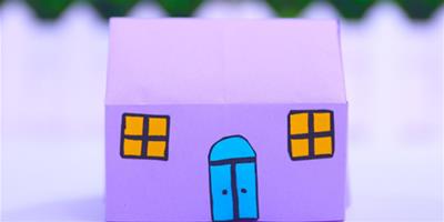 折紙立體大房子 房子的風格有哪些