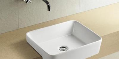 家用衛生間洗手盆材質有哪些 家用衛生間洗手盆怎么選購