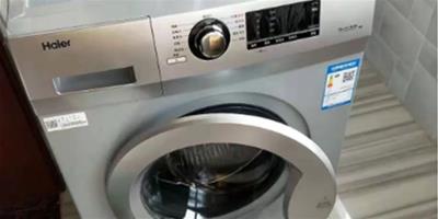 海爾洗衣機好嗎 滾筒洗衣機和波輪洗衣機區別在哪