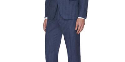 Lardini西服 是成功男士時尚服飾的典范