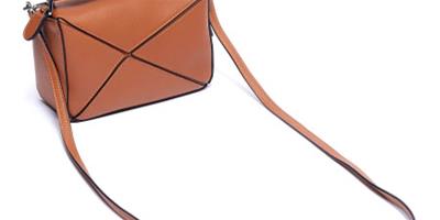 LOEWE精致包包 是提升造型時尚指數的不俗單品