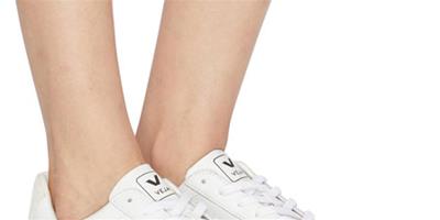 Veja小白鞋系列 輕松升級你的休閑造型