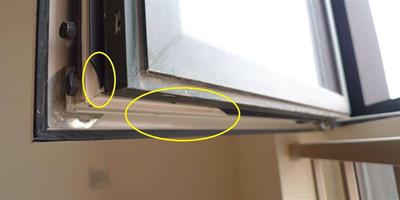 冬季窗戶漏風用保鮮膜怎么貼 冬天窗戶漏風怎么補救