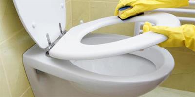 衛生間清潔方法有哪些 這六招輕松解決衛生間污漬