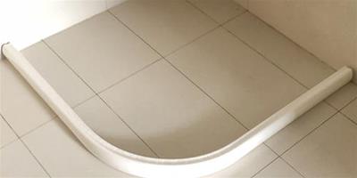衛生間擋水條材質有哪些 衛生間擋水條安裝方式