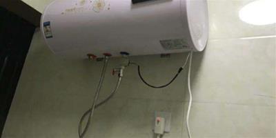 電熱水器出水斷電有哪些優點 使用電熱水器要注意什么