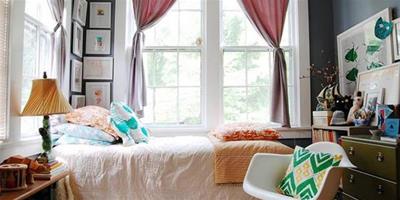 25個秋季臥室裝飾趨勢 營造輕松舒適的氛圍