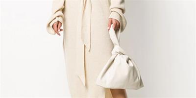 Nanushka時尚有品位的包包 為穿搭造型增添別樣光彩