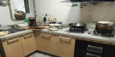 廚房油污怎么快速解決 這幾個小方法確實實用！