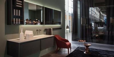 這些超棒的浴室配色方案 你家適用哪種設計？